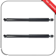 For 1997-2003 Ford F-150 2004 Ford F-150 Heritage 4WD Rear Shocks Absorbers Pair