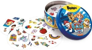 Asmodee Dobble Paw Patrol, Kinderspiel, Kartenspiel - Bild 1 von 5