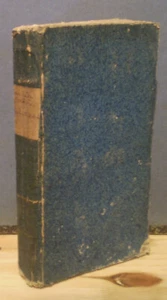 LALLY-TOLLENDAL /THOMAS WENTWORTH COMTE DE STRAFFORD/EO exemplaire de MARMONTEL - Imagen 1 de 7