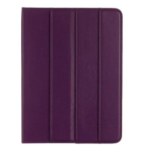 M-Edge Incline 360° Case for iPad Mini, Purple - Picture 1 of 10