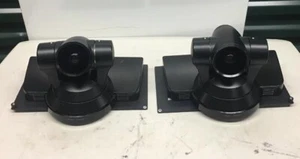 Polycom MPTZ-7 1624-27499-001 1080p HD Videokonferenzkamera - Bild 1 von 9