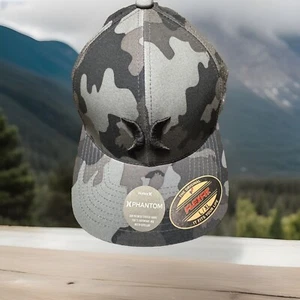 hurley Men’s Phantom Hat Flex Fit   L/XL - Picture 1 of 4