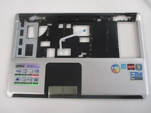 MSI MS-1684 Palmrest EB 29 - Afbeelding 1 van 1