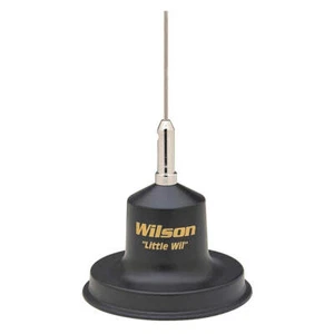 WILSON 305-38 MFR# 305-38,CB,Black 39CJ37 - Picture 1 of 2