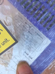 New Sealed NSK M-EDC-PN4135AB5F8 Servo Drive fast ship - Picture 1 of 1