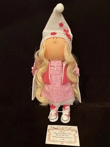 Autentic original hand made Doll 11‘ - Picture 1 of 4