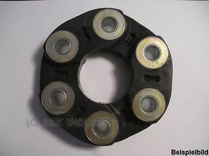 SGF Industrie Gelenkscheibe Hardyscheibe Teilkreis 160 mm II - Bild 1 von 1