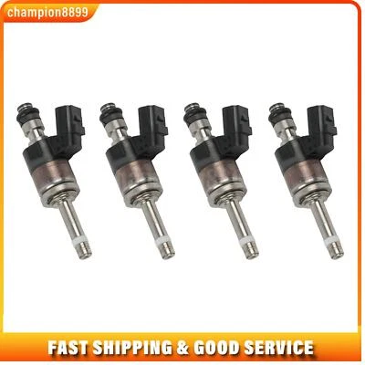 4pcs Fuel Injectors Fits For Honda Accord 2018-2020 CR-V 2017-2020 1.5L New - Imagem 1 de 3
