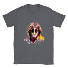 John Lennon T-Shirt | The Beatles | Music Icons