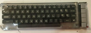 Keyboard Condition A for Atari 800XL Computer MYLAR Pulls - Picture 1 of 2