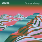 Coma Voyage Voyage (Vinyl) 12" Album