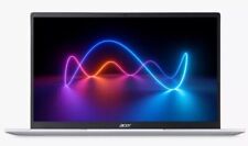 Acer Laptop Swift Go 14 AMD Ryzen 5 14" 8GB RAM 512GB SSD Full HD C Grade