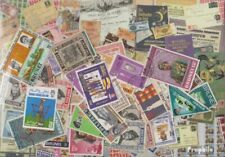 Briefmarken Brunei 200 verschiedene Marken