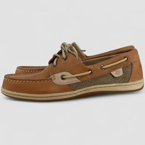 Sperry Saucony Women's Top Sider Boat Daily Shoes Size 9.5 - Picture 1 of 9