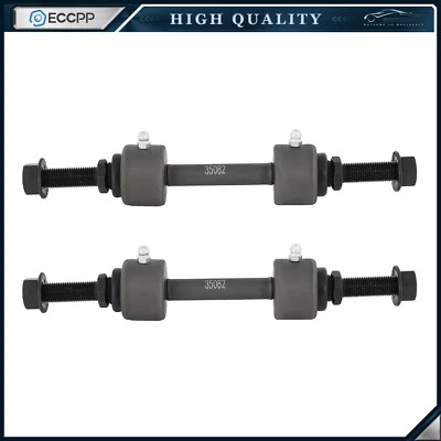 Barra estabilizadora delantera izquierda para Ford F-150 Expedition Lincoln Navigator 2009-2018 Foto 1 de 4