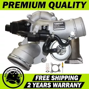 Upgrade Billet Turbo Charger For Seat Leon TFSI 2.0L - Picture 1 of 13
