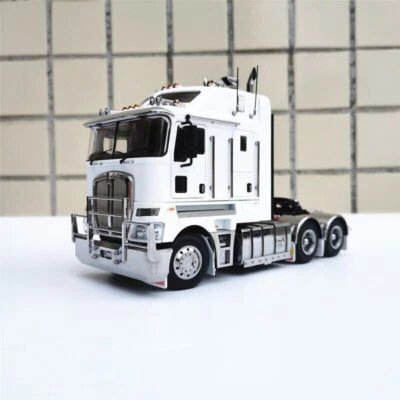 1:32 Australia Trailer Head Kenworth K200 Traction Head Alloy Transporter Model - Image 1 of 4
