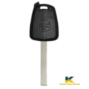 KLAUS GUSCIO CHIAVE TRANSPONDER (TP-CHV4P) - Foto 1 di 1