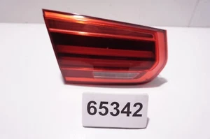 BMW 3er F30 F31 F80 LCI Rückleuchte Heckleuchte Heckklappe links 7369119 - Bild 1 von 8