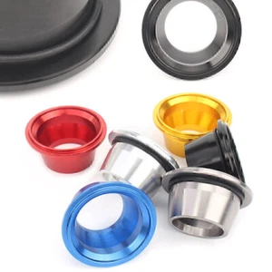 Cubierta de tubo de escape CNC Ring Cap Tip para Yamaha T-max 530 2017-2018 6 colores - Imagen 1 de 11