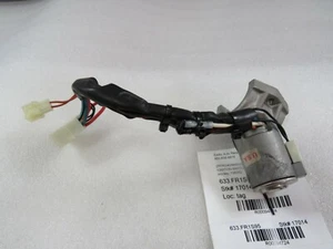 Ferrari 348, Ignition Switch w/o Key, Used, P/N 138052 - Picture 1 of 6