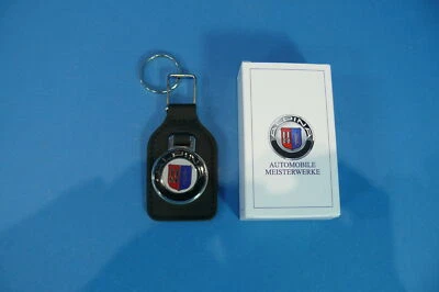 Llavero Alpina nuevo diseño