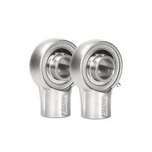 Premium SUCSHA201-206 Hanger Storage Unit 12~30mm Hole | Stainless Steel - Picture 1 of 5