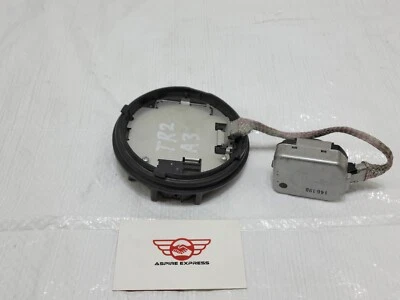 12-15 Lexus Sienna RX350 HID Xenon Headlight Ballast Control Module 85967-45010 - Image 1 of 3