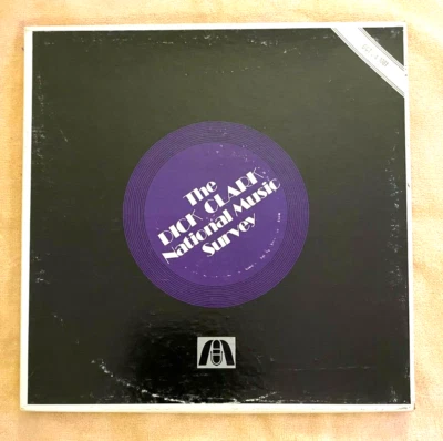 10/21/81 DICK CLARK NAT'L TOP 30 SURVEY SHOW: OLIVIA NEWTON-JOHN, SHEENA ESTON - Image 1 of 4