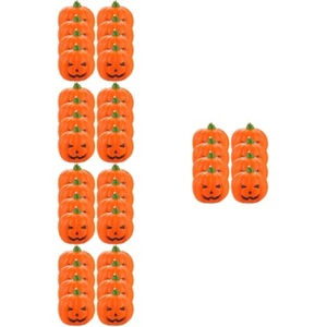 Set of 5 Kürbisentlüftungsspielzeug Zappelspielzeug Halloween-Spielzeug - Zdjęcie 1 z 12