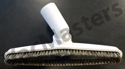 GENUINE Vacuflo 10" Bare Floor Brush vacuum attachment fits 1.25" Beam Nutone MD