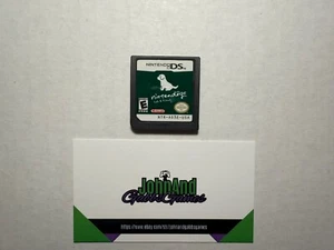 Nintendogs: Lab & Friends Nintendo DS Game (2005) - Acceptable Condition - Picture 1 of 2