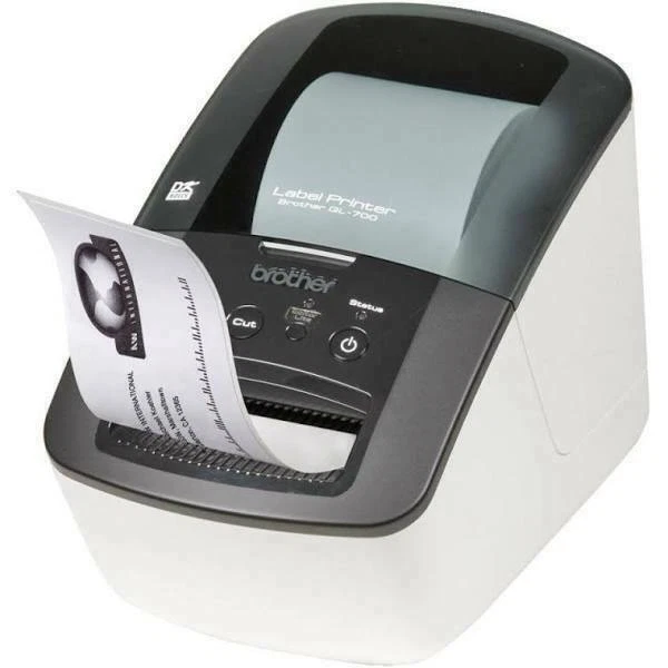 Brother QL700 Label Printer