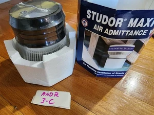 Studor 20302 Maxi-Vent Air Admittance Valve - Picture 1 of 2