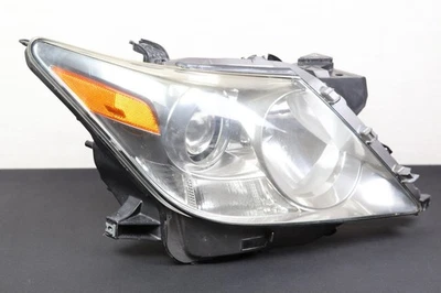 ¡Fábrica! Faro halógeno derecho pasajero delantero derecho derecho Lexus LX570 2008-2011 FABRICANTE DE EQUIPOS ORIGINALES Foto 1 de 4