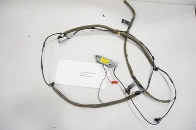 HYUNDAI ELANTRA SE GLS 2016 ANTENNA AMPLIFIER w/ CABLE  FACTORY - Image 1 of 3