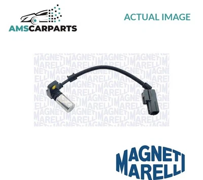 CRANKSHAFT POSITION SENSOR 064848266010 MAGNETI MARELLI NEW OE REPLACEMENT - Image 1 of 4