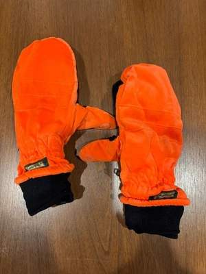 Remington Thinsulate Hunting Gloves - Image 1 of 4