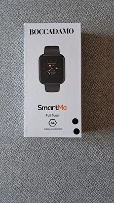 Smart Watch Boccadamo - Immagine 1 di 4