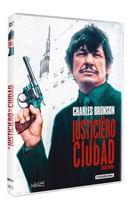 El Justiciero De La Ciudad (Death Wish) - Imagen 1 de 1