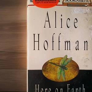 Brilliance Corporation ungekürzte komplette Buchung Audio Alice Hoffman hier... - Bild 1 von 3