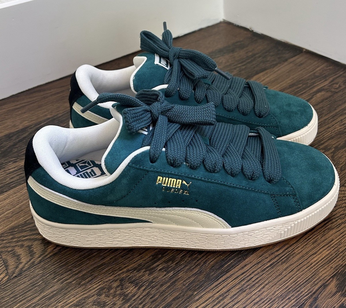 PUMA Suede Classic Athletic Shoes for Men for Sale PUMA Suede Classic Athletic Shoes for Men for Sale