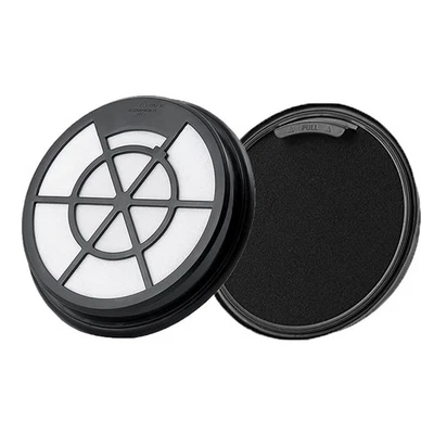 High Quality Replacement Filters for Midea VCS35B150K Canister Vacuum Cleaner - Image 1 of 4