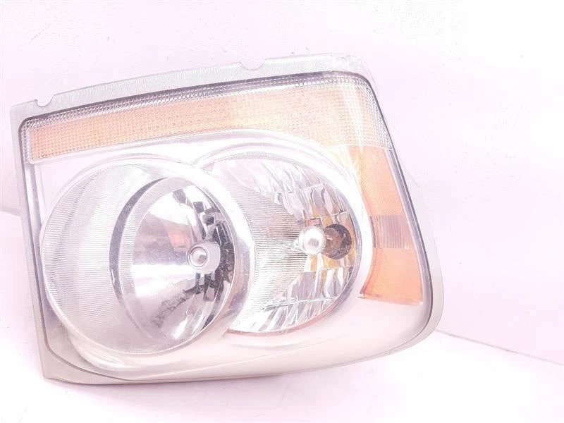 Faro pasajero 4,7 L compatible con Dodge Durango 55077720ab 2004-2005 Foto 1 de 4