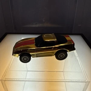 Tomy Ratchet Racers 1980s Corvette C4, original 1980s model made in Japan - Picture 1 of 6