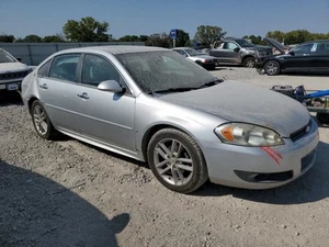 AC Condenser Fits 06-11 IMPALA 2131907 - Bild 1 von 12