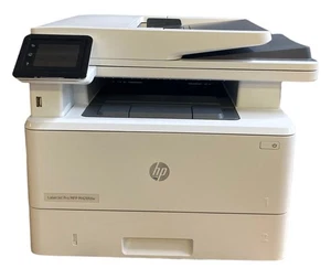 HP LaserJet Pro MFP M428fdw czarno-biała drukarka i skaner - Zdjęcie 1 z 6