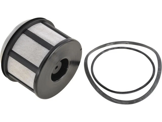 Filtro de combustible para Ford F250 Super Duty 1999-2003 7,3 L V8 diésel 2001 2000 YZ693HF Foto 1 de 1
