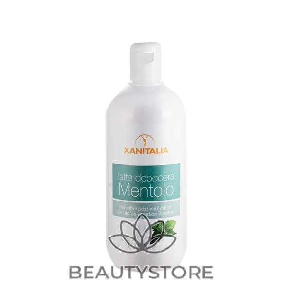 XANITALIA PREMIUM LATTEDOPOCERA MENTOLO 500 ML - Immagine 1 di 1