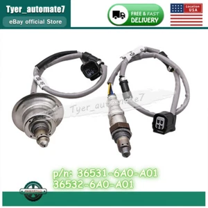 2X Upstream+Downstream Oxygen O2 Sensor For 2018-2022 Honda Accord 1.5T 2.0T US - Bild 1 von 18